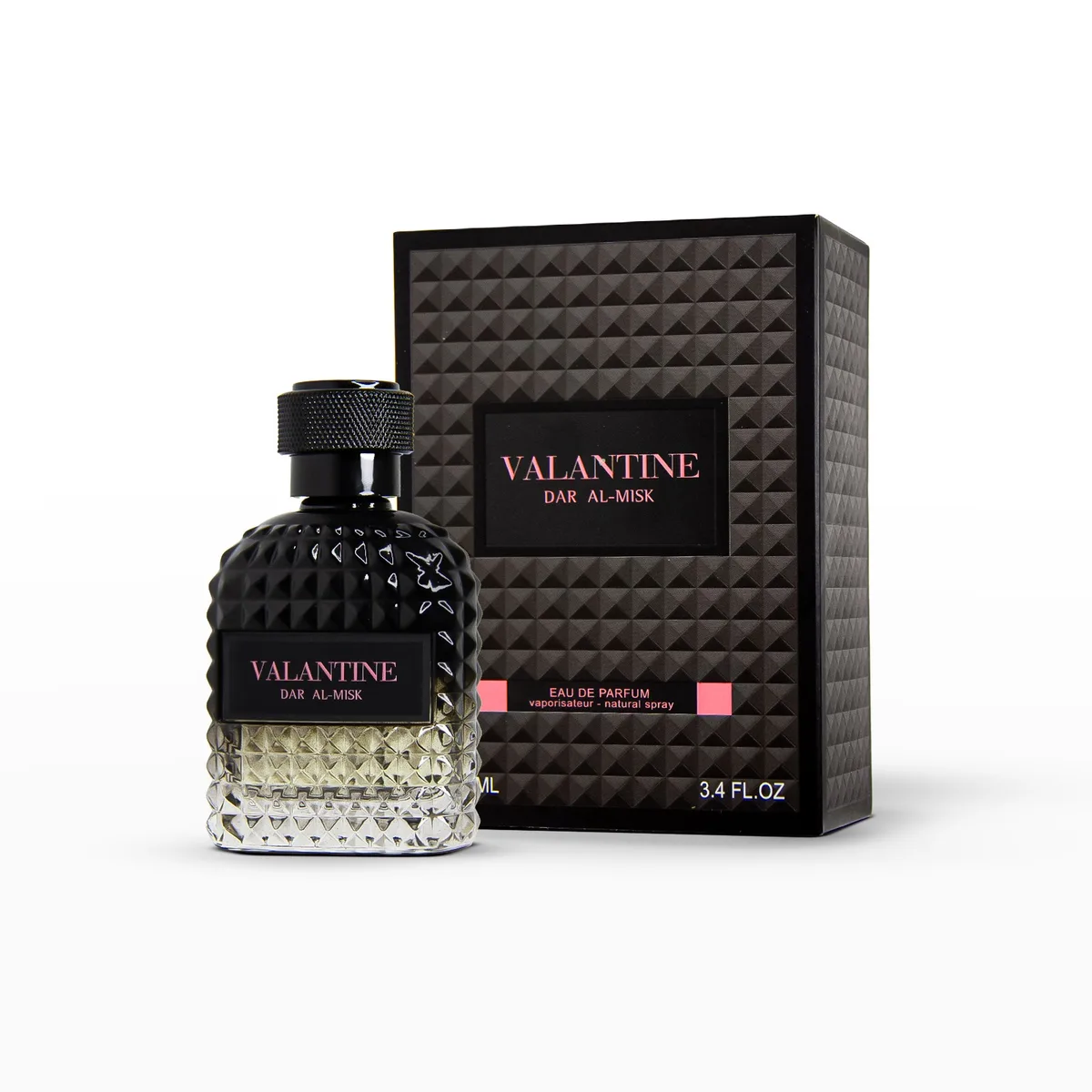 عطر دار المسك فلانتيني