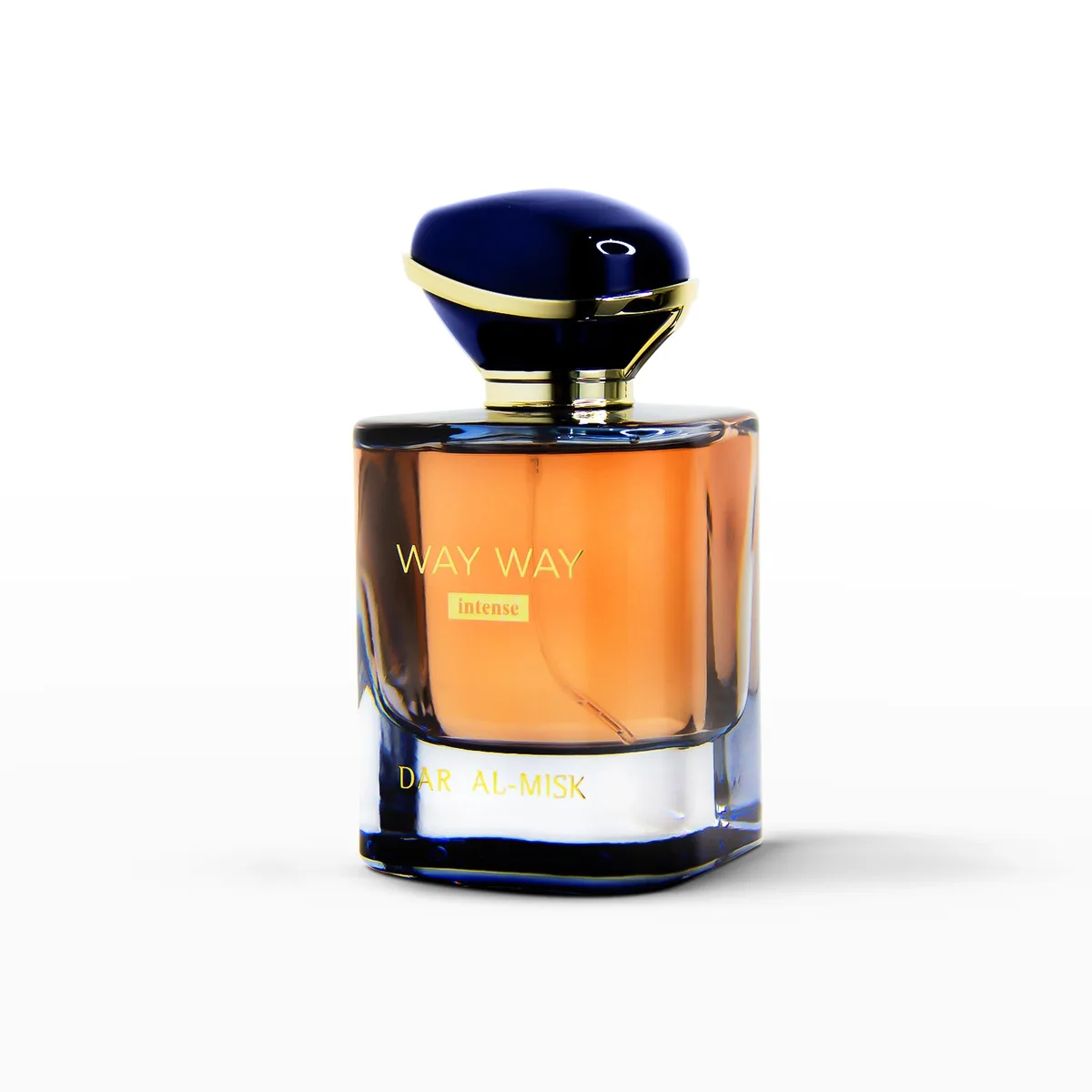 عطر دار المسك واي واي 