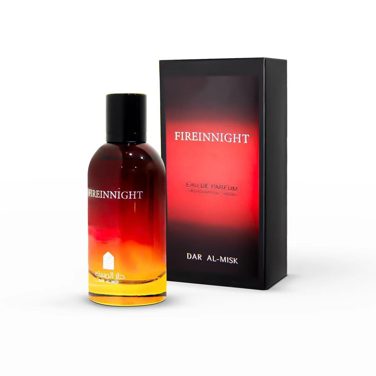 عطر دار المسك فير ان نايت
