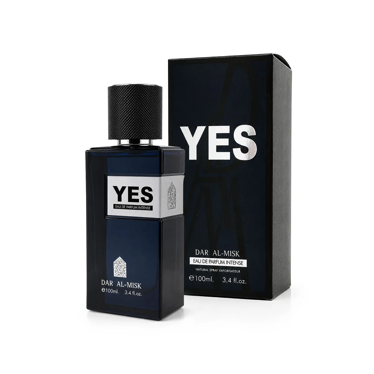 عطر دار المسك ياس 