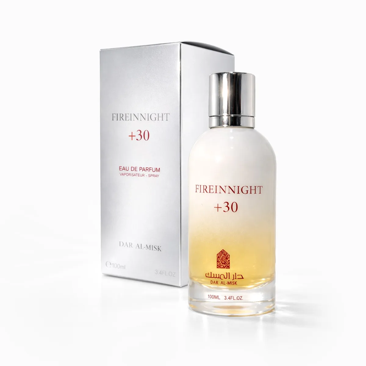 عطر دار المسك فير ان نايت+30 