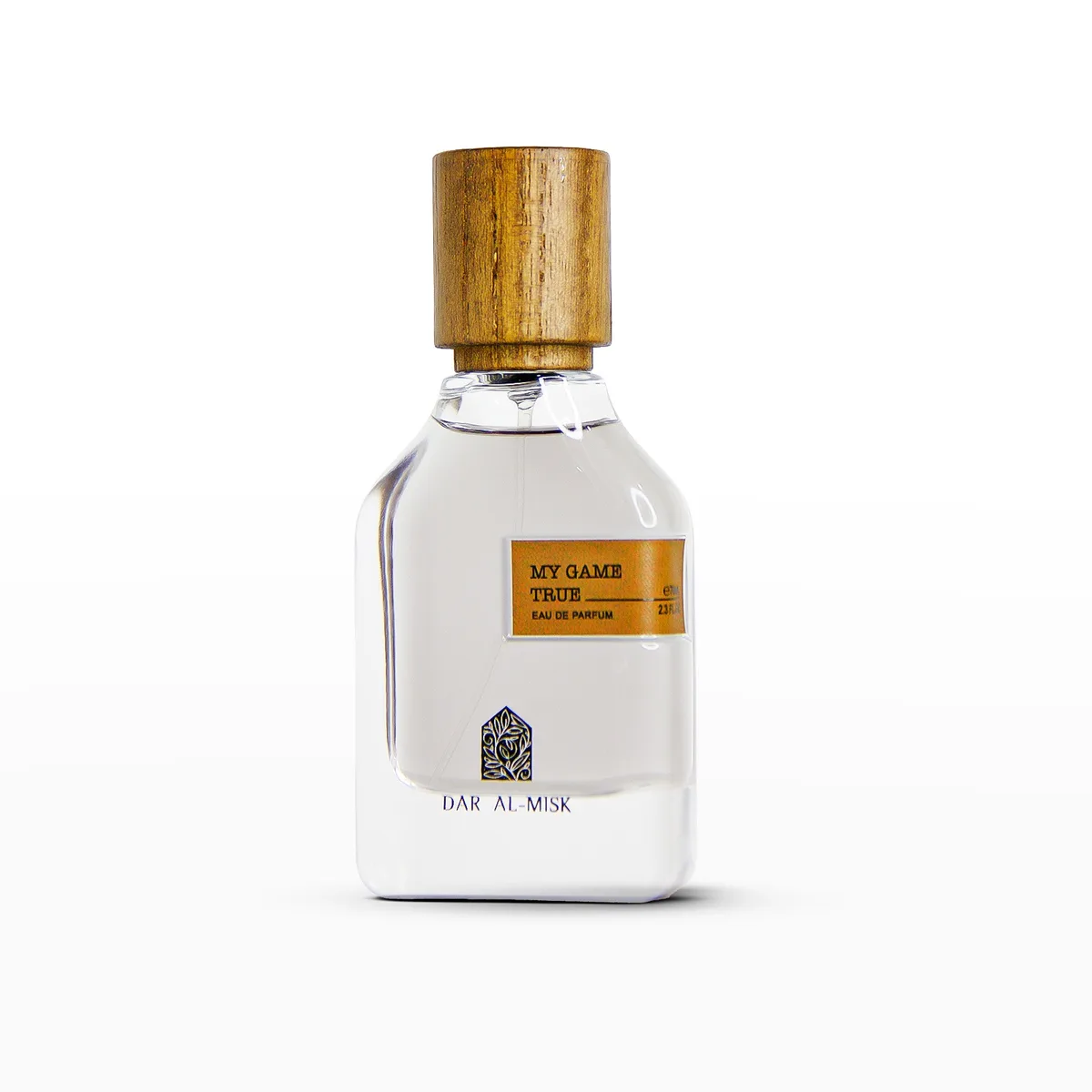 عطر دار المسك ماي جيم ترو 