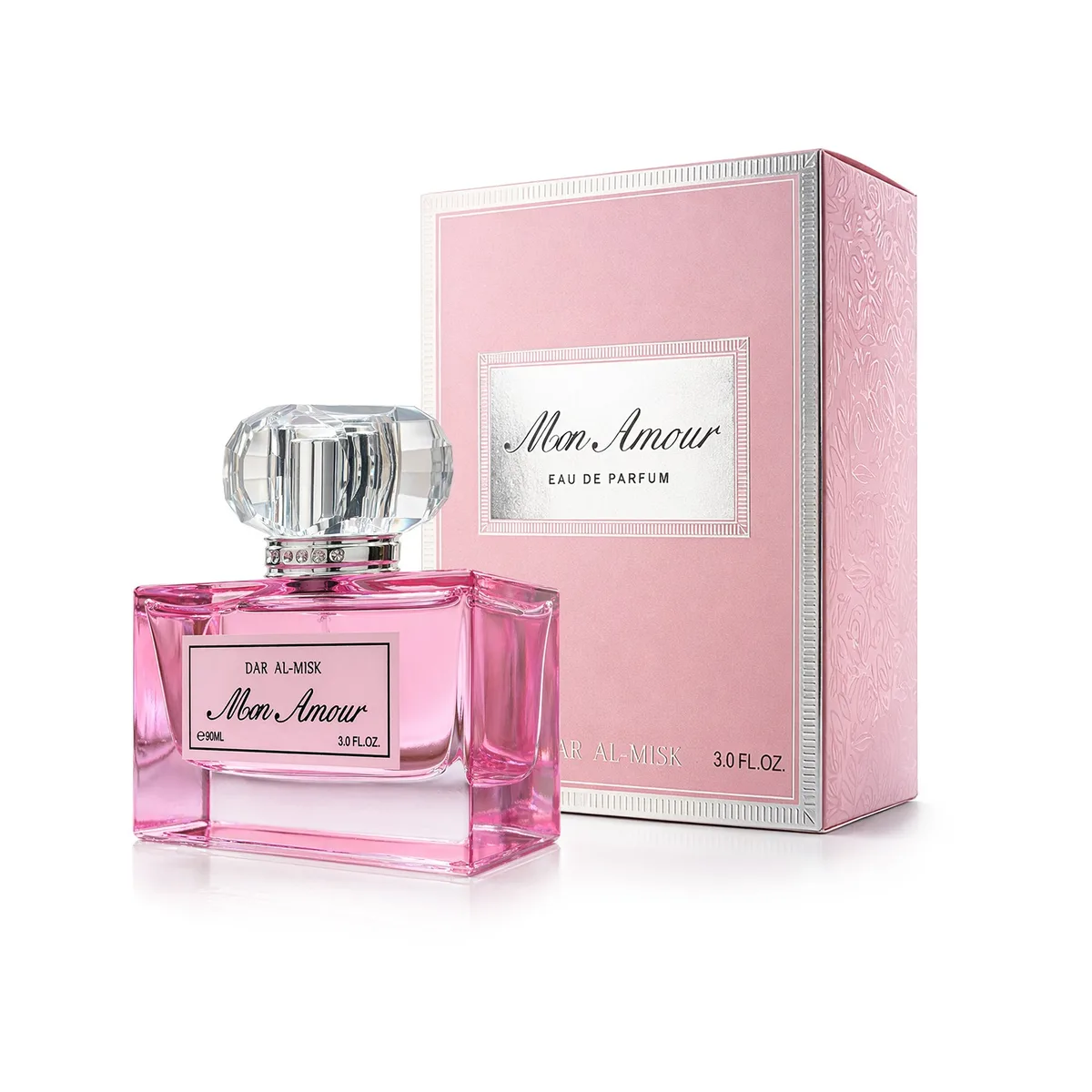 عطر دار المسك مونا مور 