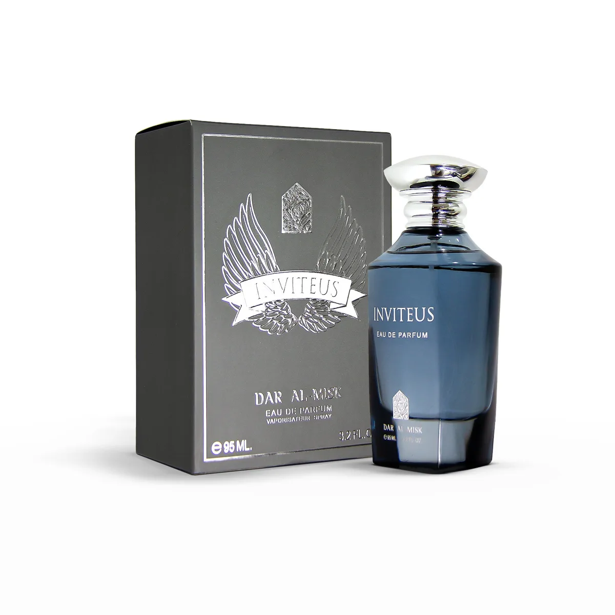 عطر دار المسك إنفيتيوس