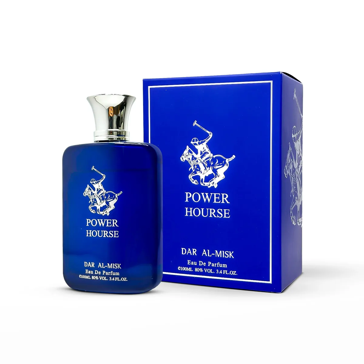 عطر دار المسك بور هورس