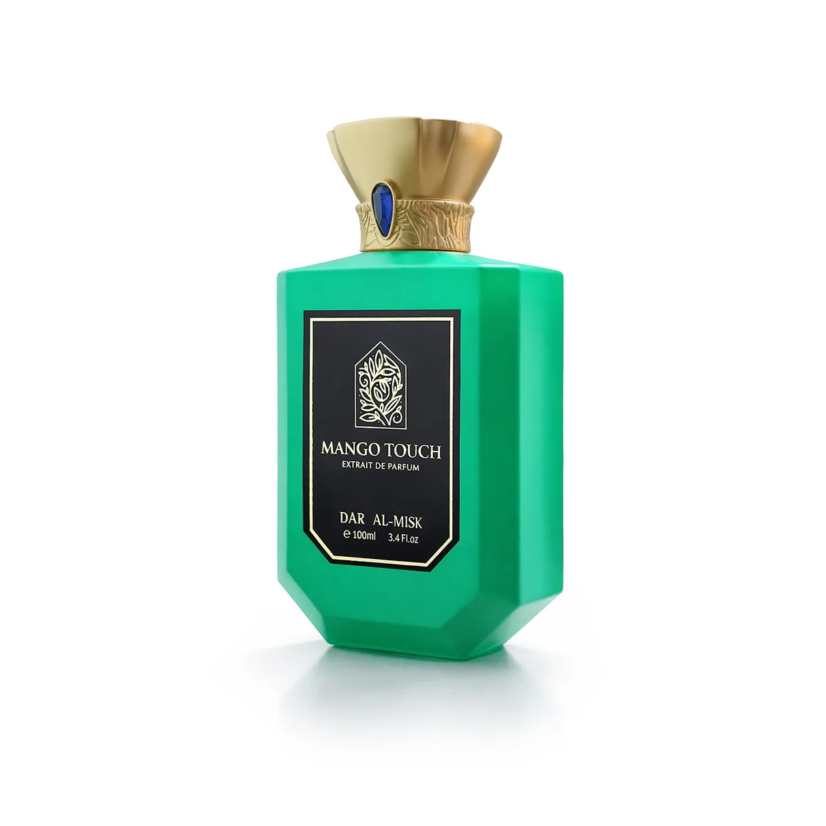 عطر دار المسك مانجو تاتش