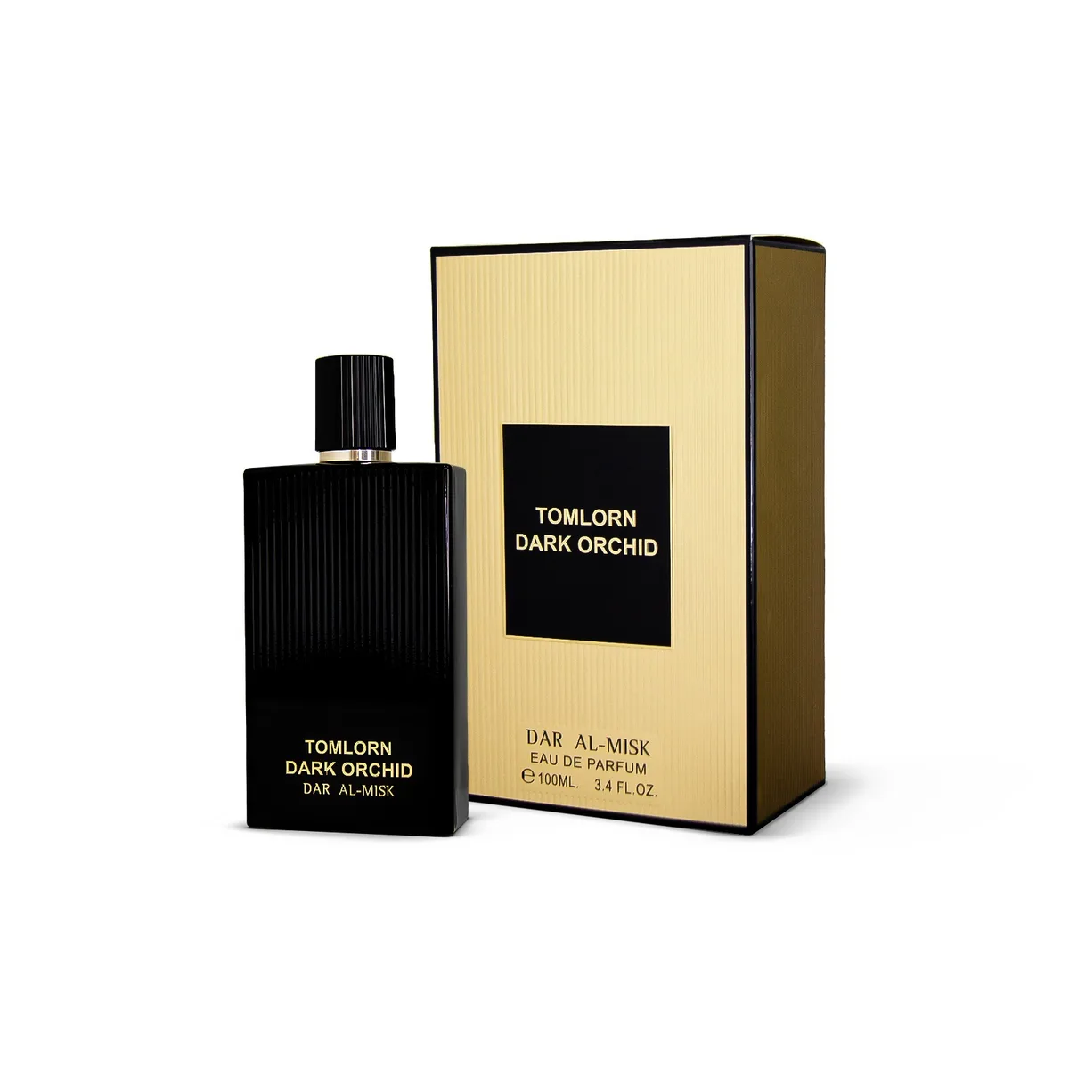ع طر دار المسك توم لورن دارك اوركيد