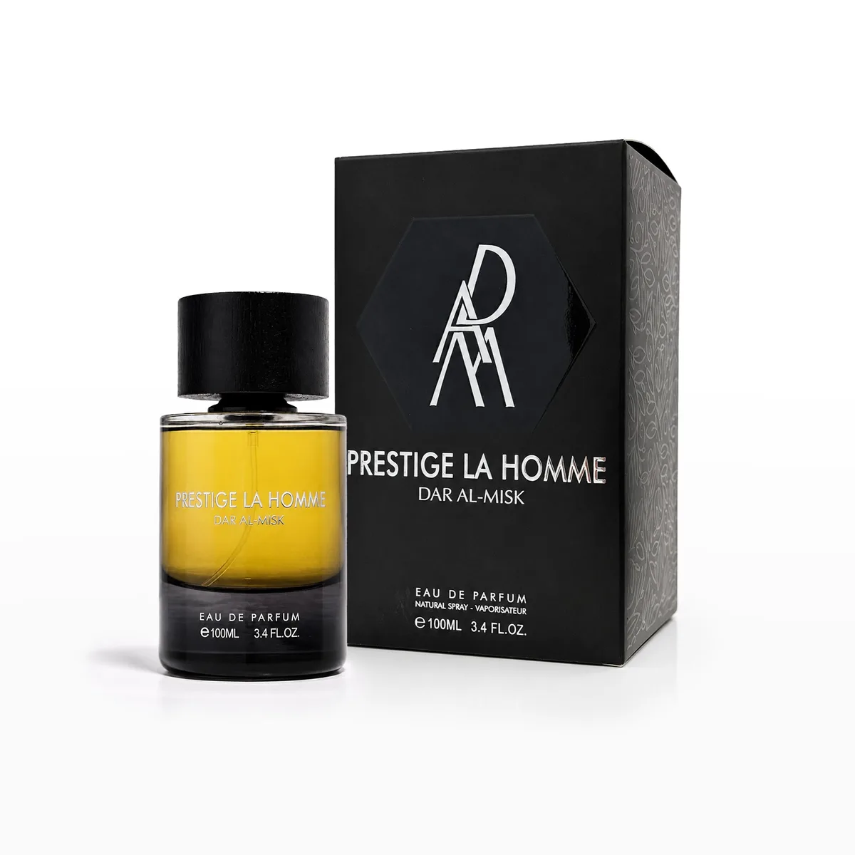 عطر دار المسك برستيج لاهوم