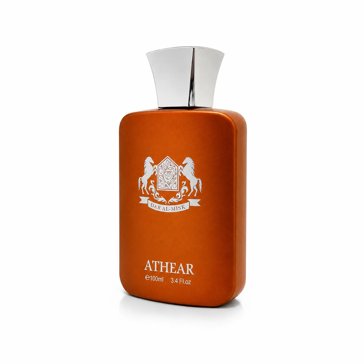 عطر دار المسك اثير