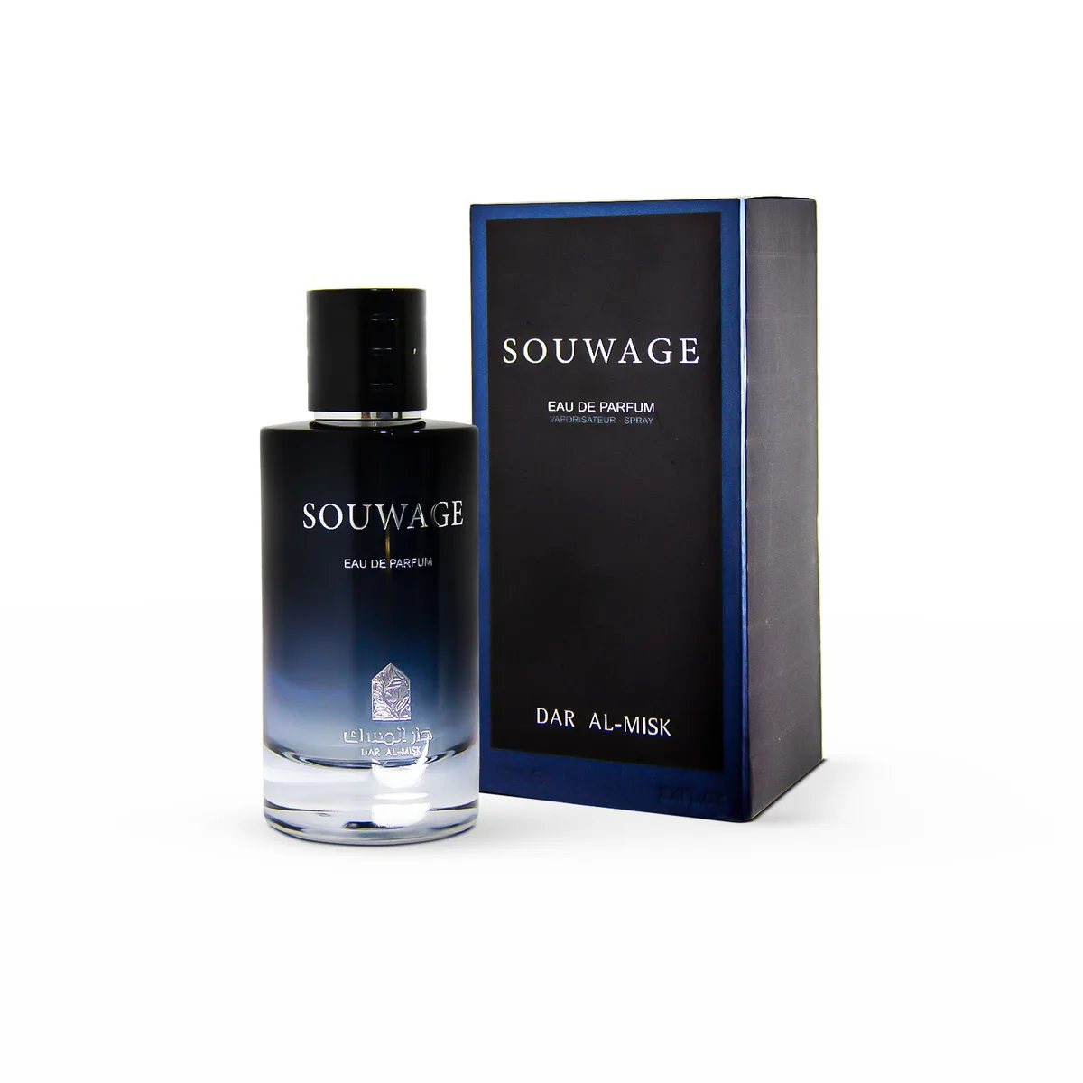 عطر دار المسك سو ويج